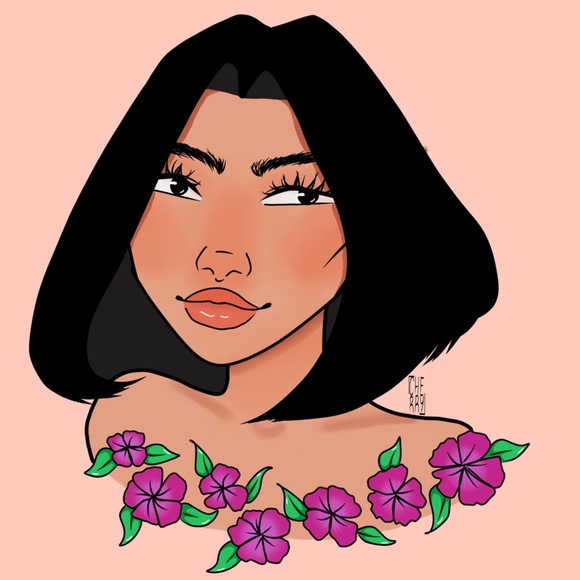 Meet your Posher, Robbin - Picture 1 of 1